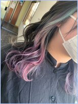 パレット 町田店(PALETTE)&nbsp;ギャラクシーカラー　町田/町田駅/町田店