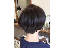 ヘアー ハンス(hair HANS)