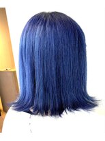 ムク(MUK)&nbsp;ブルー