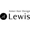 エメヘアデザイン ルイス(Aimer Hair Design Lewis)のお店ロゴ