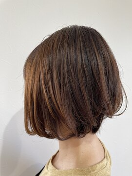 モガ美容室(Moga) Short Bob♪