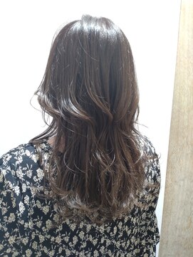 ラファンス イマザト(LaFENCE IMAZATO) ブリーチなし ミルクティーカラー 韓国ヘアー20代30代40代50代