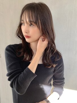 シーン(SCEN) ワンハンヘア