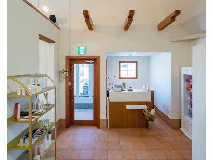 ラミール 学園店(lamiell)の写真