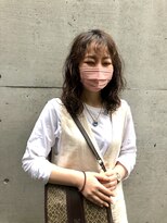 アイアム(I am...) スパイラルパーマ