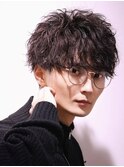 【Clarity】メンズパーマ*20代30代40代50代*溝の口