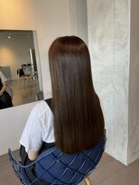 フラックス(FLUX)&nbsp;カット＋トリートメント