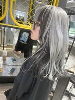 ロイオブジゼル(roi of GiseL)&nbsp;Instagram@2.roi.kentaa