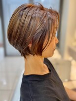 ザビー(THE B)&nbsp;【本八幡The B】お客様スタイル