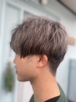 バイザウェイ(By the Way)&nbsp;メンズカット