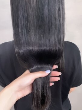 シアカ(SEA A KA) SEA A KAお客様スタイル34 佐々木希美 2023.6