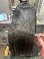 フロウクラウド(FLOW CLOUD) 超高濃度水素ケア ツヤツヤロングヘア