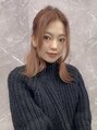 ネオボックス 心斎橋 アメ村(NEOBOX) エクステ SAORI
