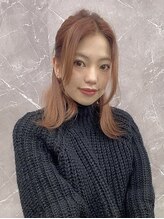 ネオボックス 心斎橋 アメ村(NEOBOX) エクステ SAORI