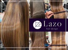 ラソ(Lazo)