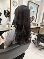 エリス ウメダ(Eliss umeda)&nbsp;暗めグレージュ