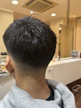 サンロード ヴィフ SUNROAD vif フェード