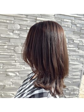 グッディ 岡山野田店(GOOD-DAY) レイヤースタイル