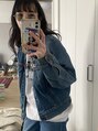 プラム(plum.) お洋服が大好き♪ファッションに合わせてヘアも楽しみましょう!