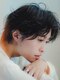 エマ(EMMA)の写真/【髪質改善/白髪ぼかし】白髪をカバーしながら、艶感・透明感のある髪色を実現♪ダメージレスな仕上がりに