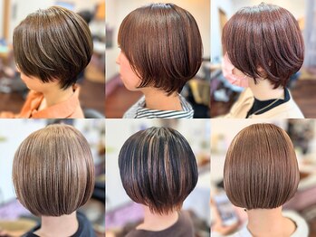 NOIR【ノワール】