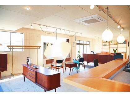 ムーベル(MOBEL)の写真