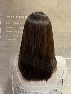 レザボアハイブ(reservoir Haibe) ストパー