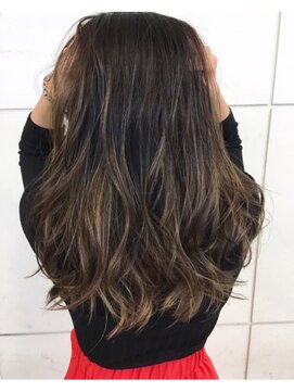 モードケイズ 六甲道店(MODE K’s) カラー