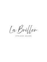 eyelash salon La Brillerが併設されてます！！