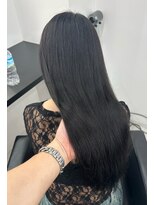 エゴ 池袋(EGO)&nbsp;ブルーブラック/エクステ