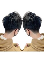 ニフティー(NIFTY)&nbsp;刈り上げ女子