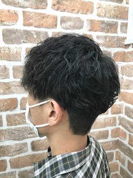 ポッケ(Pokke) ノーセットでもOK ツイストスパイラル