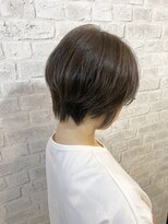 ダリ 本店(DAHLI)&nbsp;くびれショート