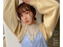 ミニム ヘアー(minim hair)