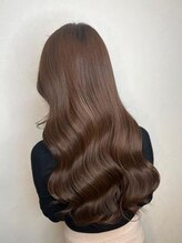 レイズアンダーバーホワイト(RAISE by _WHITE)