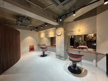 エツニイル(etsuniiru)の雰囲気（広々ゆったり過ごして頂けます。）