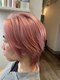 ヘアーラウンジラウレア(LAULEA)の写真/好みや希望をしっかりカウンセリングして最適なスタイルをご提案◎あなたの魅力を最大限に引き出します！