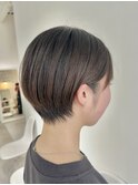 【大分 juve.】10代20代30代40代50代◎マッシュショート☆