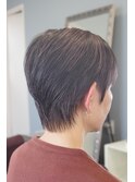 ナチュラルショート