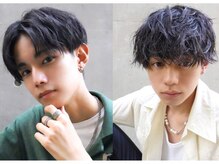 ラフィス ヘアー ココ 博多店(La fith hair coco)