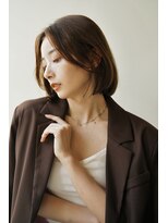 グリーン 町田(green)&nbsp;【BOB】ナチュラルボブ