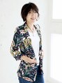 アビエブラン 若江岩田(abije blanc) 清水 美希