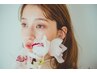 【人気No.2】髪質改善カラー(カラー＋縮毛矯正)　￥33000→￥19800