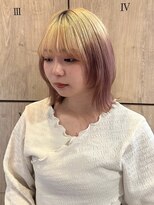 ポイントファイブバイソレイユ 豊橋駅前大通店(.5 by SOLEIL)&nbsp;あ