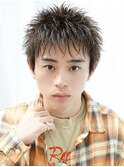 ダウンバングショート