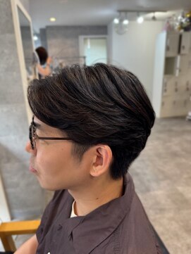 ラルナ(La luna) ジェントルウェーブ