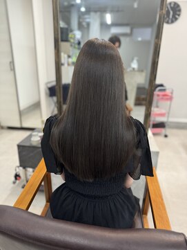 シエル 羽生店(Ciel) オリーブグレージュ