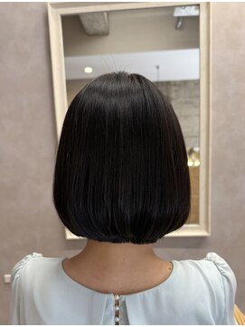 ラメル(RAMEL) 乾かすだけでまとまる