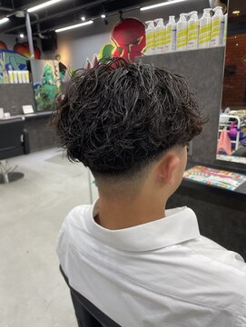 カーニー 錦糸町(kearny) ラルフサール