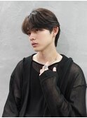 メンズパーマ/ダウンパーマ/フェザーパーマ[表参道/men's]
